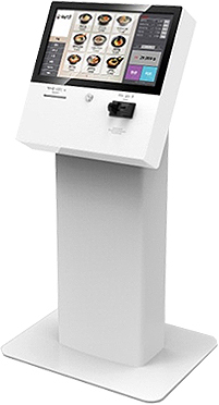 kiosk사업내용